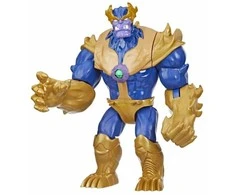 Hasbro Mech Strike Monster Hunters figūrėlė Thanos 24 cm