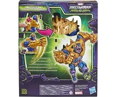 Hasbro Mech Strike Monster Hunters Thanos 24 cm