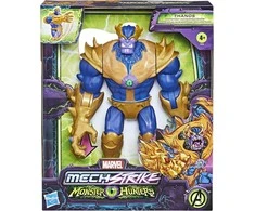 Hasbro Mech Strike Monster Hunters Thanos 24 cm