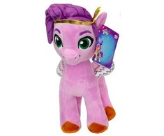 Hasbro My Little Pony Pipp Petals pliušinis žaislas 30 cm