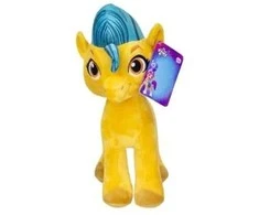 Hasbro My Little Pony pliušinis žaislas Hitch Trailblazer 30 cm