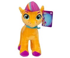 Hasbro My Little Pony pliušinis žaislas Sunny Starscout 30 cm