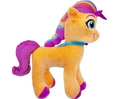 Hasbro My Little Pony pliušinis žaislas Sunny Starscout 30 cm