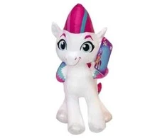 Hasbro My Little Pony Zipp Strom pliušinis žaislas 30 cm