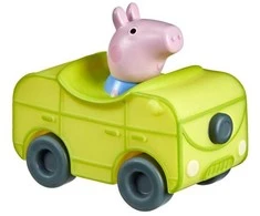 Hasbro Mašina Peppa Pig Little Buggy