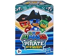 Hasbro PJ Masks piratų galios staigmenos figūrėlė