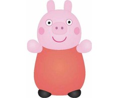 Hasbro Pliušinis žaislas Peppa Pig, 25 cm, minkštas saldainis