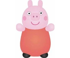 Hasbro Pliušinis žaislas Peppa Pig, 25 cm, minkštas saldainis