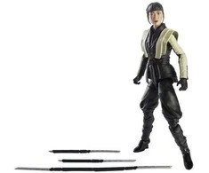 Hasbro figūrėlė G.I. Joe Akiko 15 cm