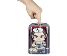 "Hasbro Star Wars" Galingojo Mugo Rey Jakku nuotaika