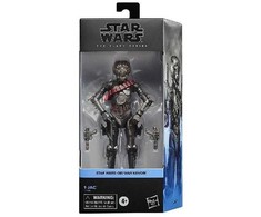"Hasbro Star Wars" Obi Wan Kenobi 1-Jac figūrėlė