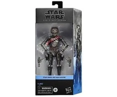 "Hasbro Star Wars" Obi Wan Kenobi 1-Jac figūrėlė