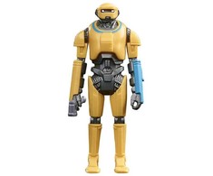 Figūrėlė Hasbro Hasbro Star Wars Retro Collection Obi Wan Kenobi