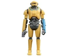 Figūrėlė Hasbro Hasbro Star Wars Retro Collection Obi Wan Kenobi
