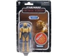 Figūrėlė Hasbro Hasbro Star Wars Retro Collection Obi Wan Kenobi