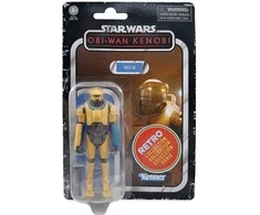 Figūrėlė Hasbro Hasbro Star Wars Retro Collection Obi Wan Kenobi