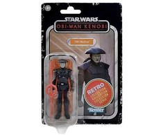 Hasbro Star Wars retro figūrėlė Obi-Wan Kenobi Fifth Brother