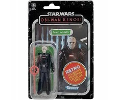 Hasbro Figūrėlė Star Wars Retro Grand Inquisitor