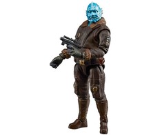 Hasbro Star Wars Retro The Mandalorian The Mythrol
