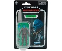 Hasbro Star Wars Retro The Mandalorian The Mythrol