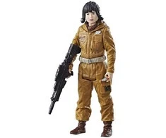 Hasbro Star Wars Rose Resistance 10cm FL C1534