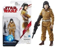 Hasbro Star Wars Rose Resistance 10cm FL C1534