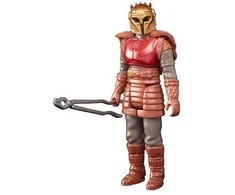 Hasbro SW Retro kolekcija Mandalorian The Armorer