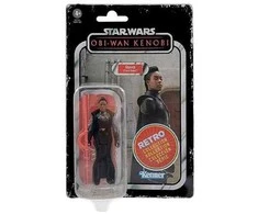 Figūrėlė Hasbro Hasbro Sw Retro Collection Obi Wan Kenobi Reva