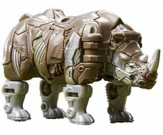 Hasbro Transformers Rhinox Beasts Alliance figūrėlė 7 cm