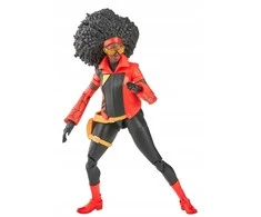 Hasbro figūrėlė Spider-Man Jessica Drew 18 cm