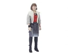 Hasbro Žvaigždžių karų figūrėlė Qi'ra Corellia 10 cm FL E1186