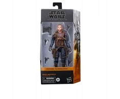 Hasbro Žvaigždžių karų juodosios serijos figūrėlė Mig Mayfeld 15 cm