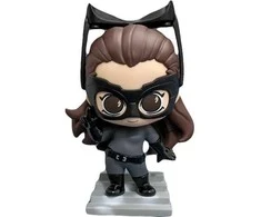 Hot Toys Cosbi DC Dark Knight Catwoman 9cm