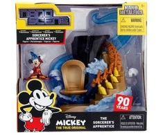 Jada Toys Disney Mikio Peliuko burtininko metalas