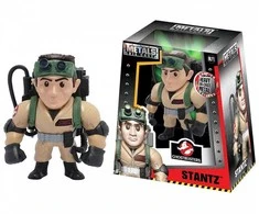 Jada Toys JADA Metal Ghostbusters Ray Stantz Dan Aykroyd