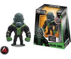 Jada Toys JADA Metal Suscide Squad žudikas krokodilas 10 cm