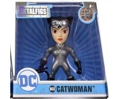 Jada Toys Jada Metalfigs DC Katė-moteris 6cm M418