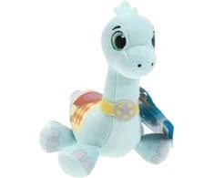 Jazwares Dino Ranch Mini pliušinis žaislas Dobilas 15 cm