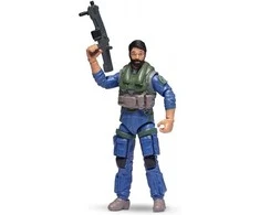 Jazwares HALO Piloto figūrėlė 10 cm