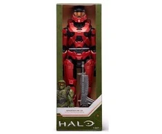 Jazwares HALO Spartan MK VII figūrėlė 30 cm