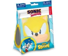 Just Sonic the Hedgehog Squishme Sonic squishme 12cm