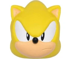 Just Sonic the Hedgehog Squishme Sonic squishme 12cm