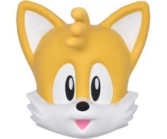 Just Sonic the Hedgehog Squishme squishme Tails 12cm
