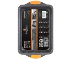 Berlinger Haus BH-1140 kepimo forma su nepridegančia danga duonai ir paštetui