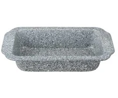 Klausberg KB-7378 granito neprideganti kepimo forma tortams ir paštetui
