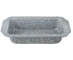 Klausberg KB-7379 granito neprideganti kepimo forma tortams ir paštetui