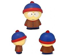 Khadou South Park Figūrėlė Vinyl Stan Marsh 7,5cm