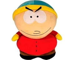 Khadou South Park Plush Mascot Eric Cartman 25cm