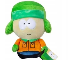 Khadou South Park Plush Mascot Kyle Broflovski 25cm