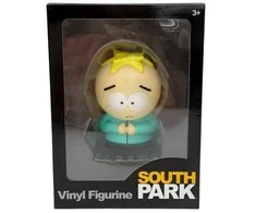 Khadou South Park Vinyl Butters Stotch 7.5cm figurine